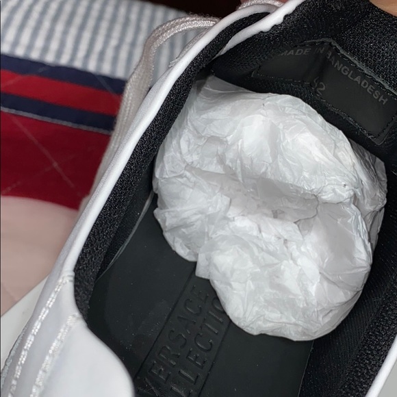 VERSACE COLLECTION - Picture 6 of 8